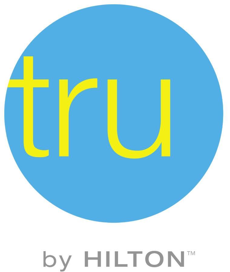 Tru By Hilton Columbus Airport Exterior foto