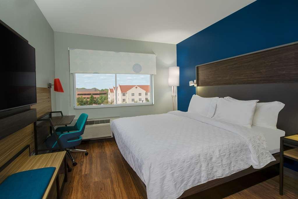 Tru By Hilton Columbus Airport Quarto foto