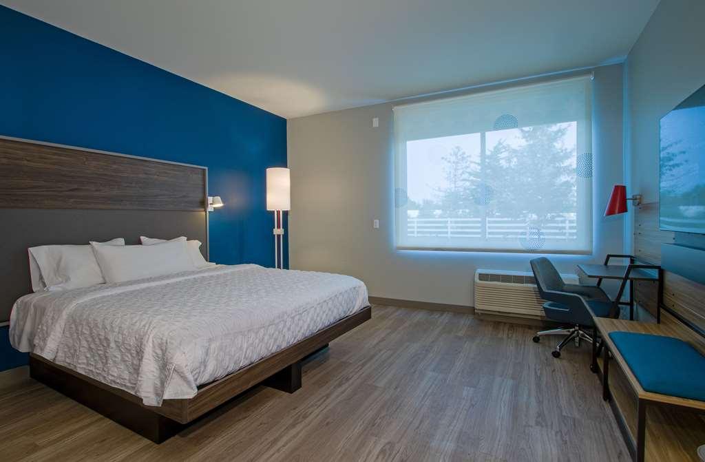 Tru By Hilton Columbus Airport Quarto foto